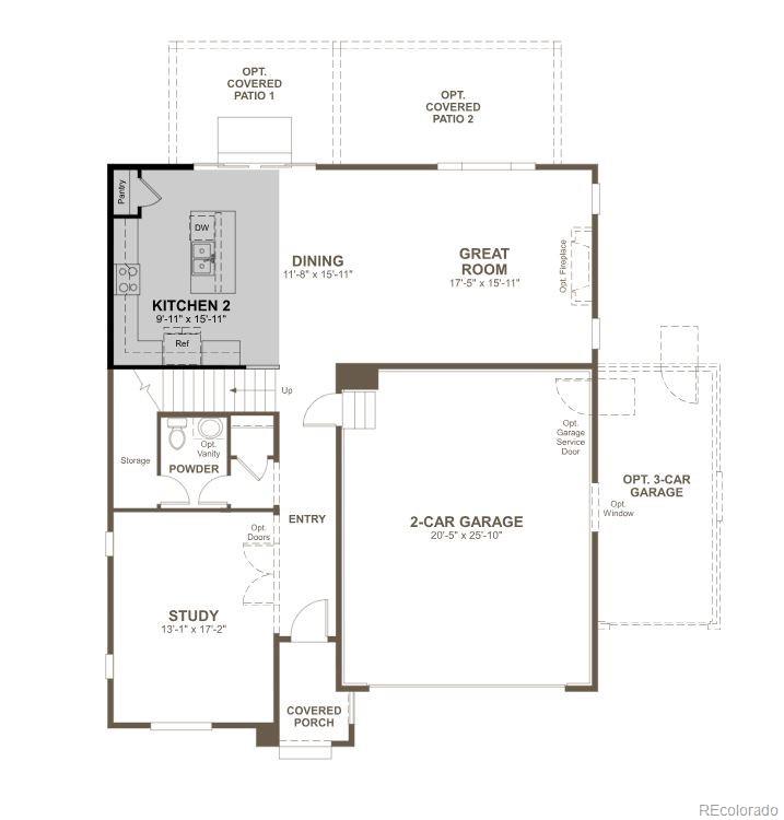 5430 Brangus Drive Windsor CO 80528