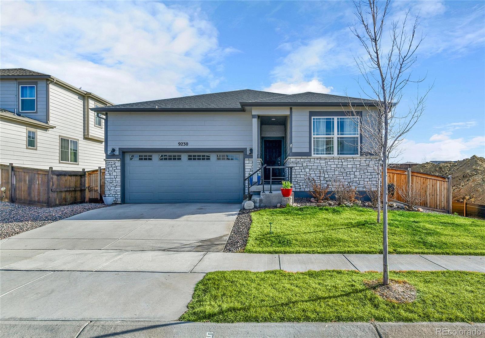9230 Sedalia Street Commerce City CO 80022