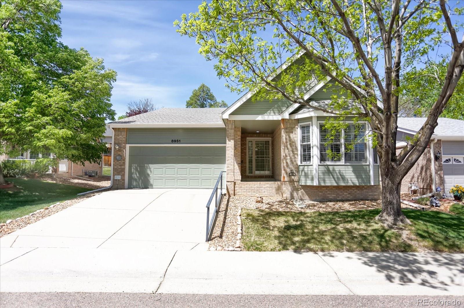8951 Greenwich Street Highlands Ranch CO 80130