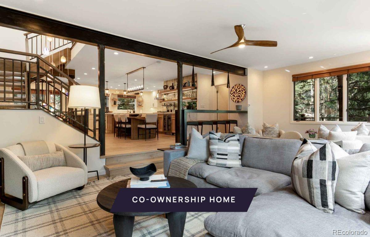 1592 Golf Terrace Vail CO 81657