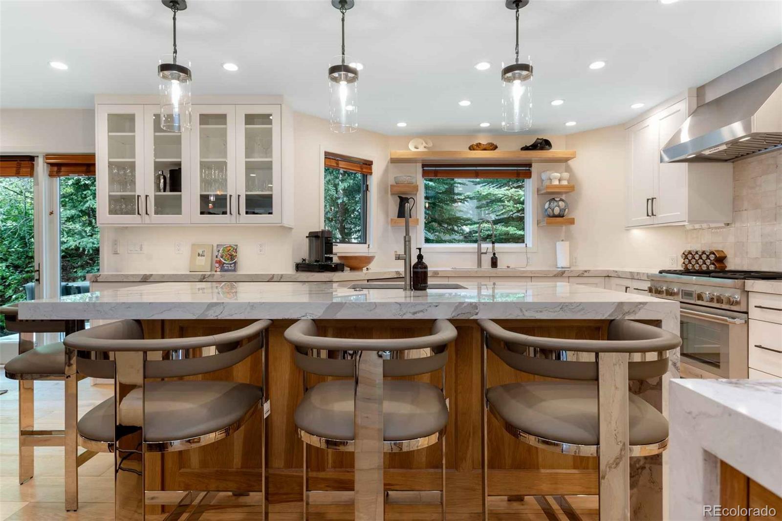 1592 Golf Terrace Vail CO 81657