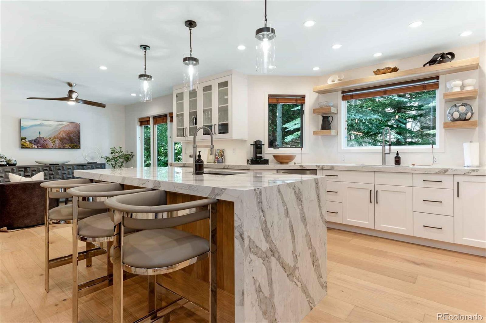 1592 Golf Terrace Vail CO 81657