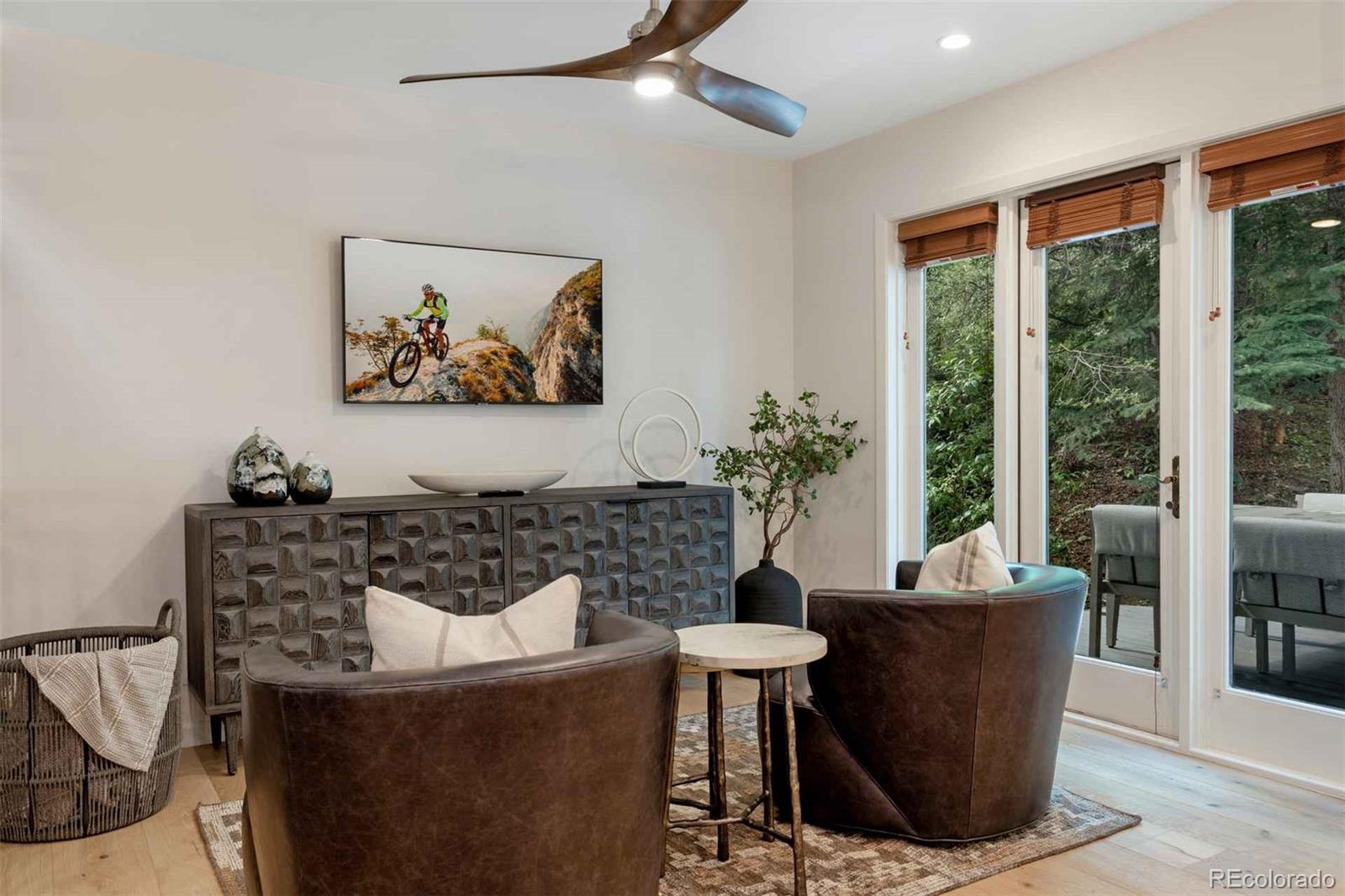1592 Golf Terrace Vail CO 81657