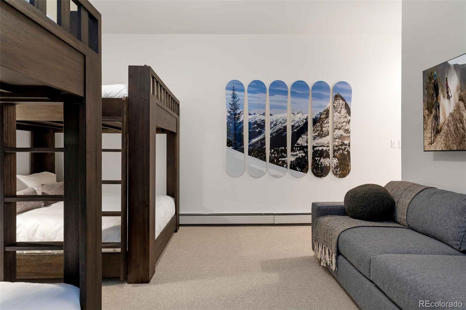 1592 Golf Terrace Vail CO 81657
