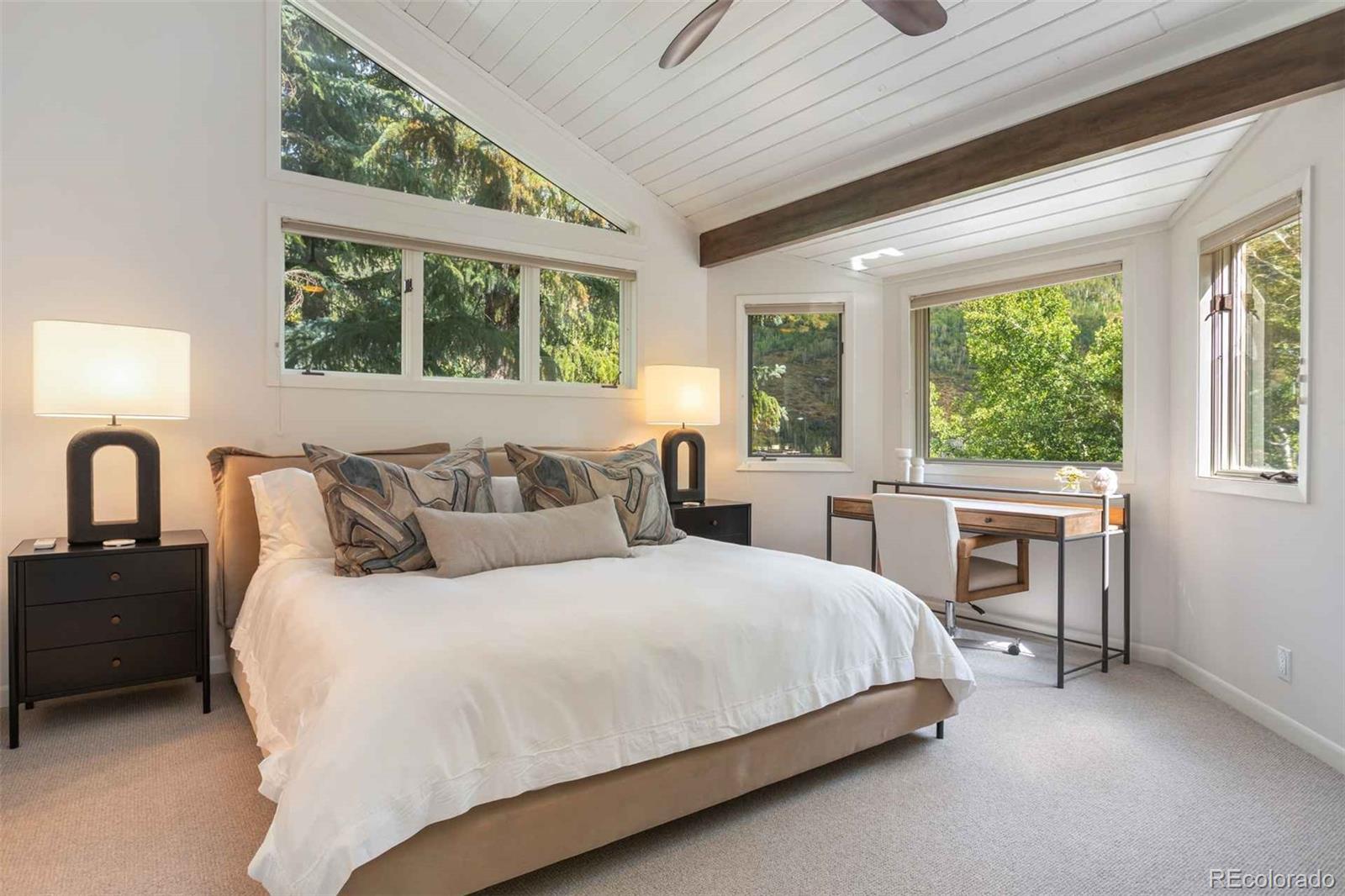 1592 Golf Terrace Vail CO 81657