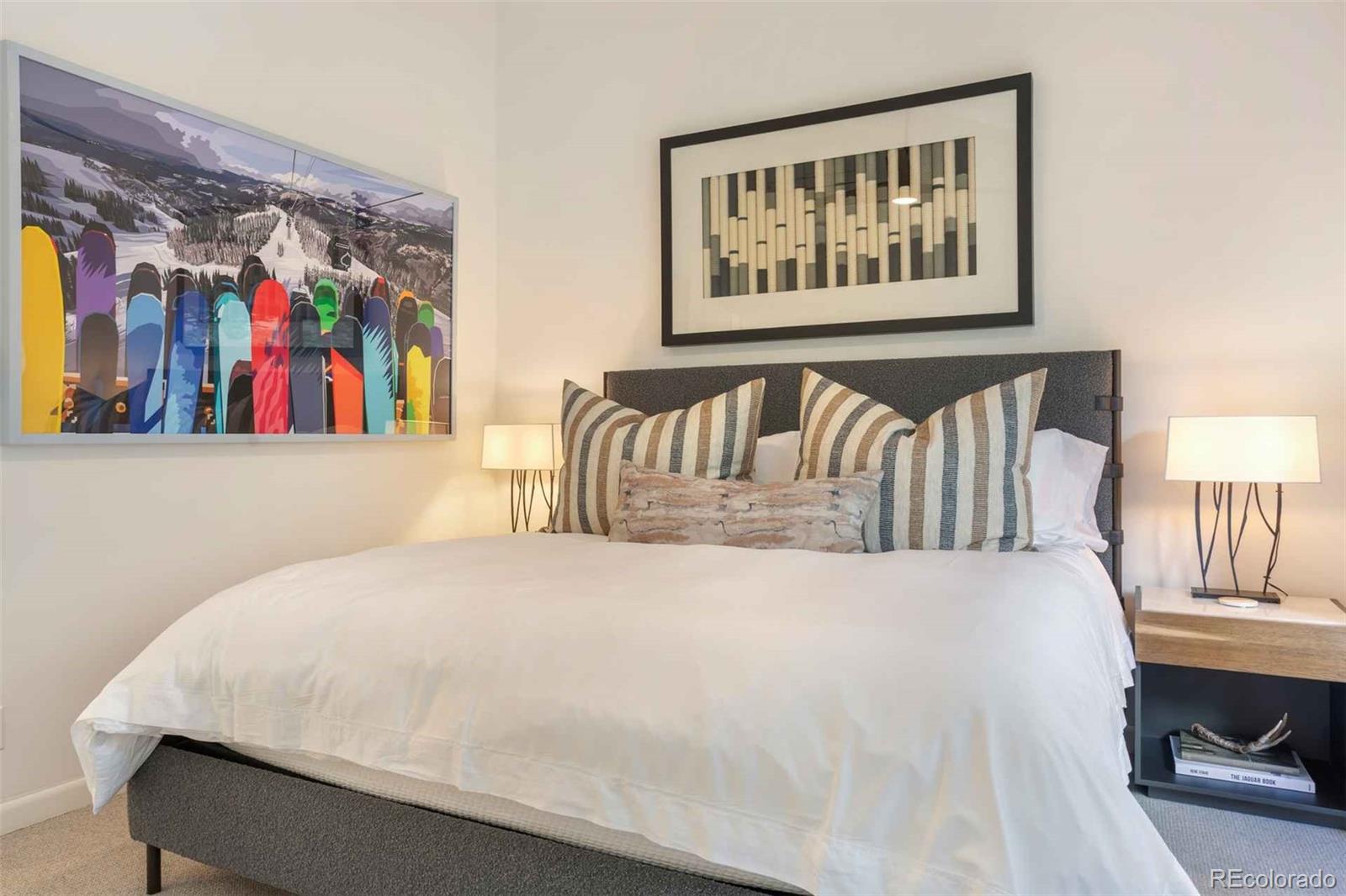1592 Golf Terrace Vail CO 81657