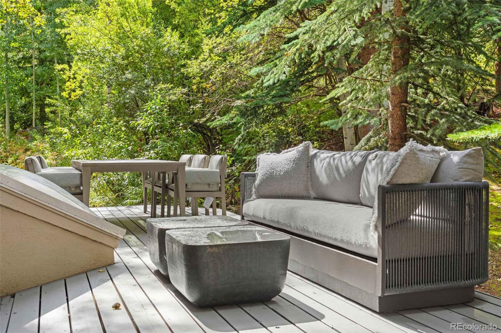 1592 Golf Terrace Vail CO 81657