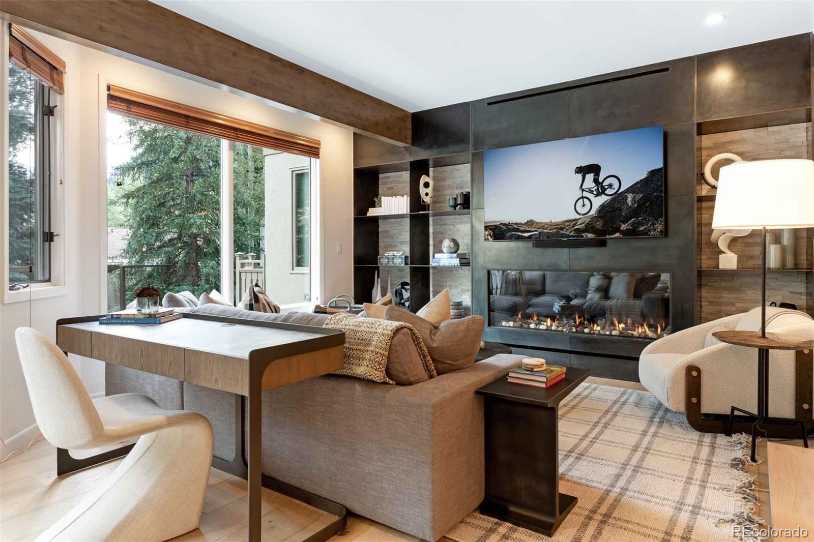 1592 Golf Terrace Vail CO 81657