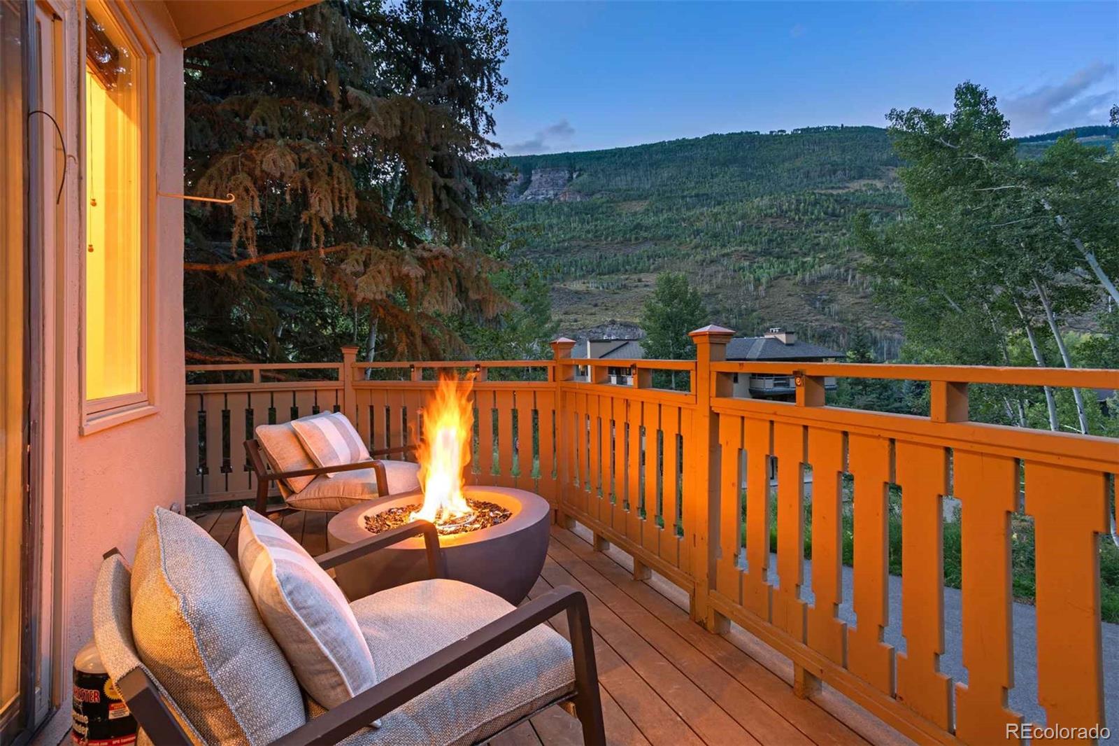 1592 Golf Terrace Vail CO 81657