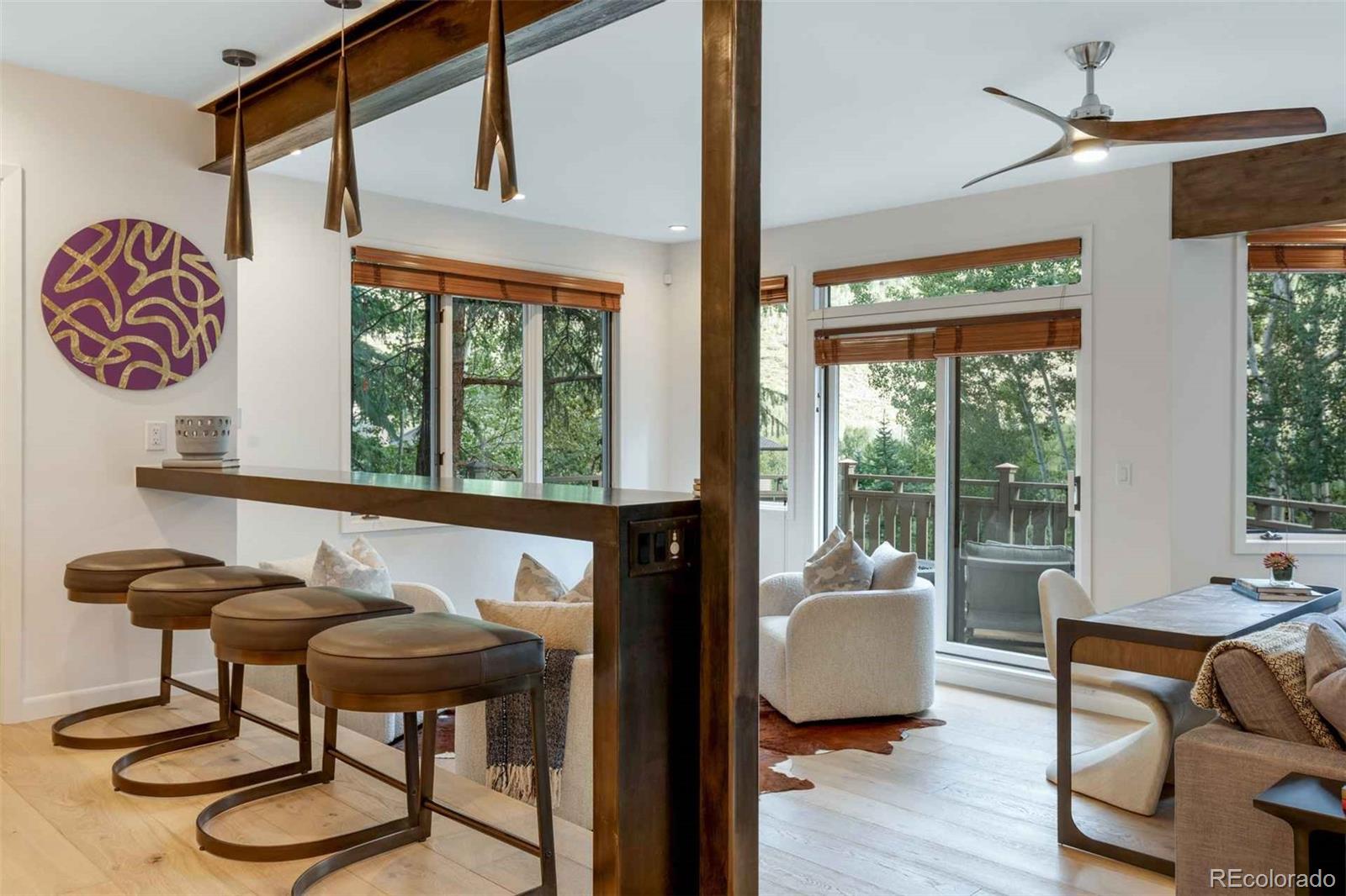 1592 Golf Terrace Vail CO 81657