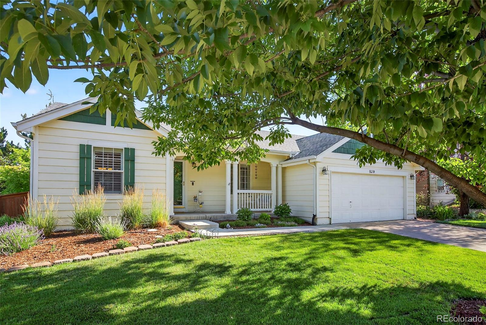 829 Sanctuary Circle Longmont CO 80504