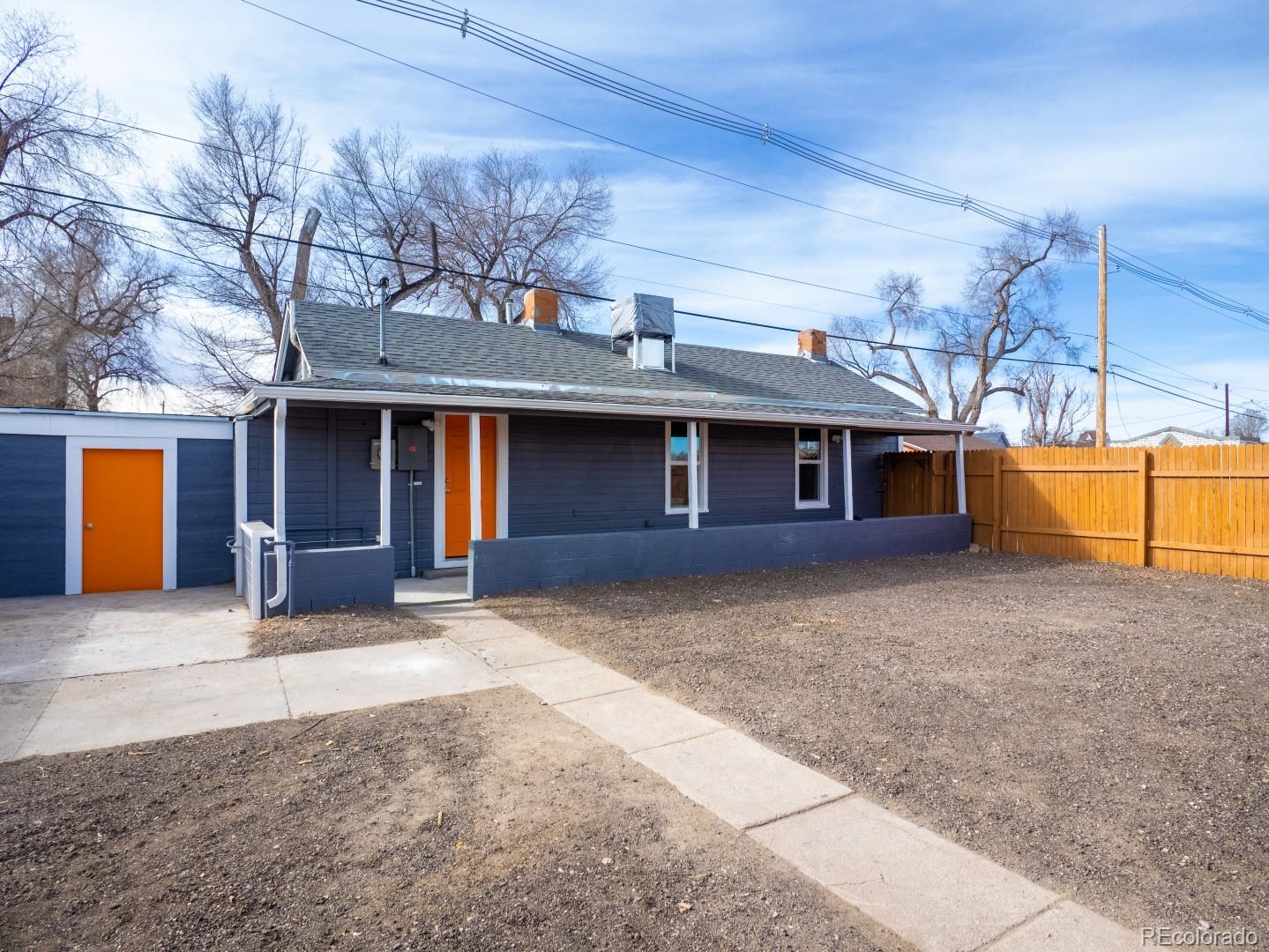 1901 E Routt Avenue Pueblo CO 81004