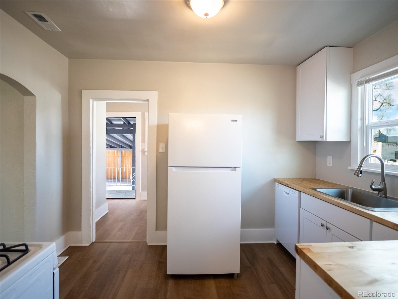 1901 E Routt Avenue Pueblo CO 81004