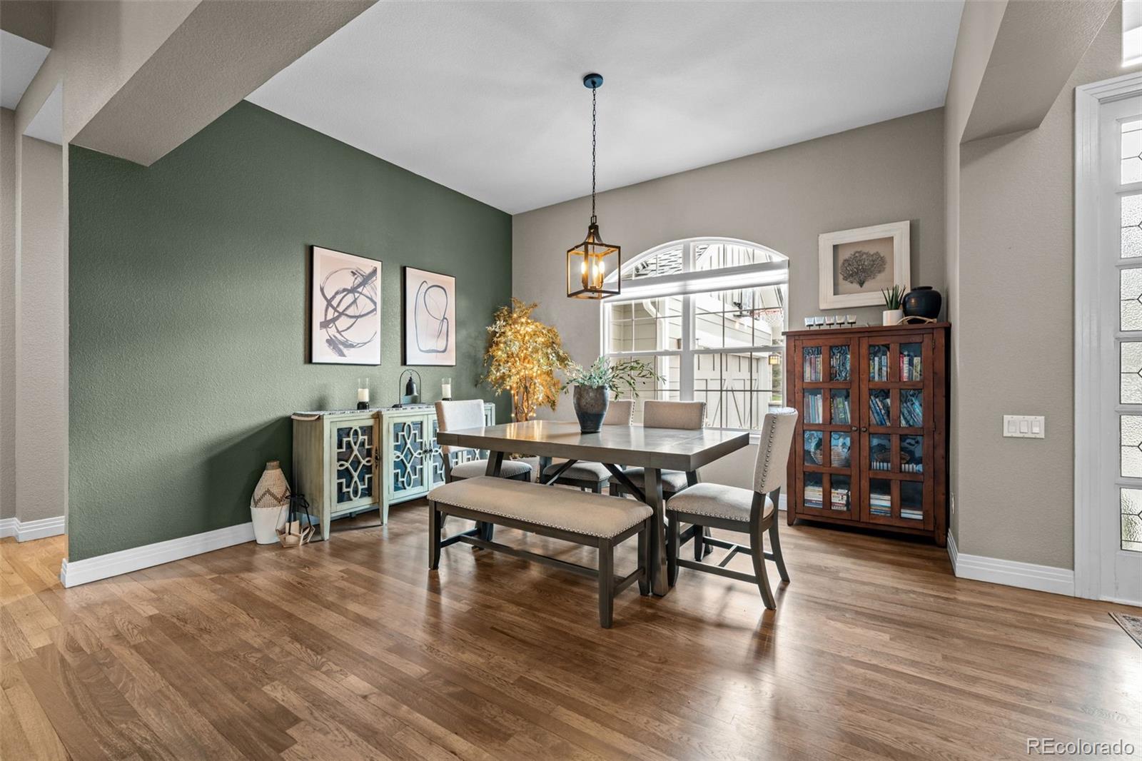 16859 W 63rd Lane Arvada CO 80403
