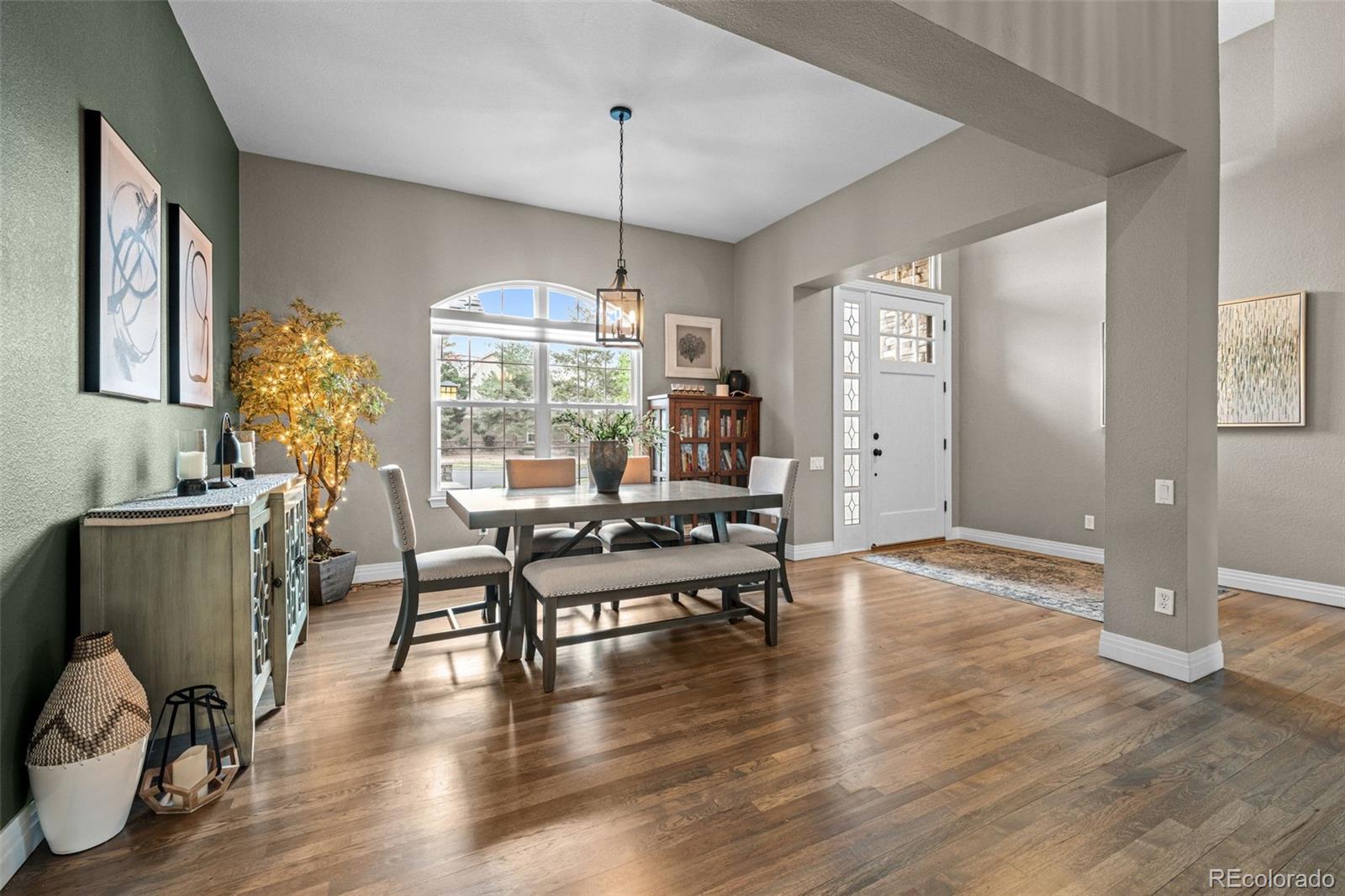 16859 W 63rd Lane Arvada CO 80403