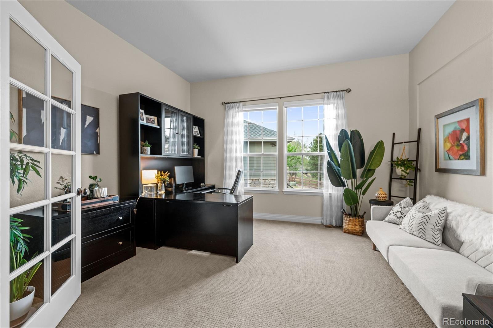 16859 W 63rd Lane Arvada CO 80403