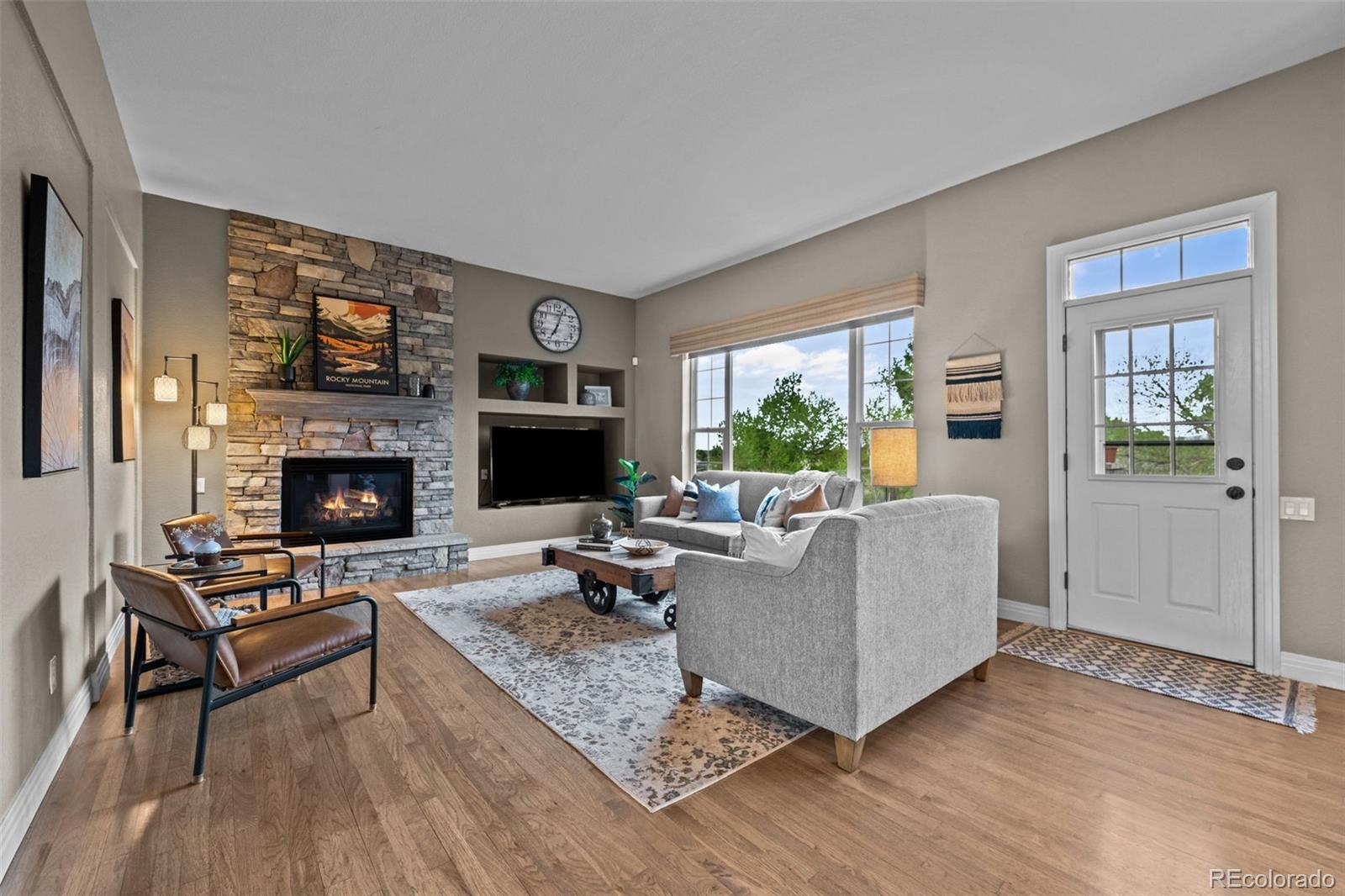 16859 W 63rd Lane Arvada CO 80403