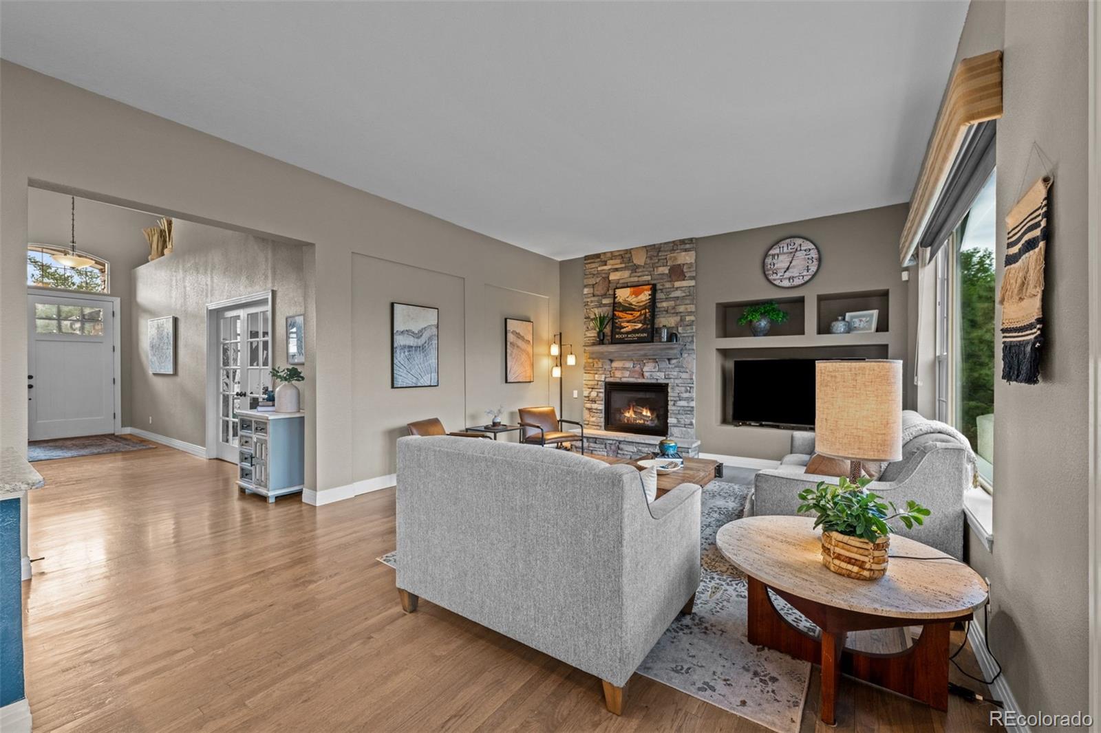 16859 W 63rd Lane Arvada CO 80403