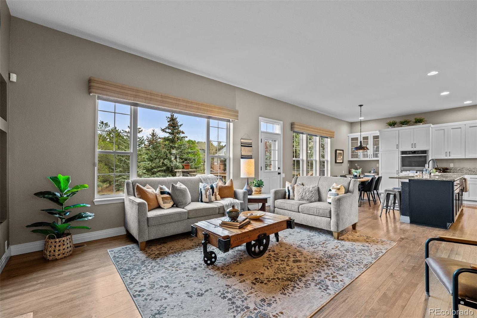 16859 W 63rd Lane Arvada CO 80403