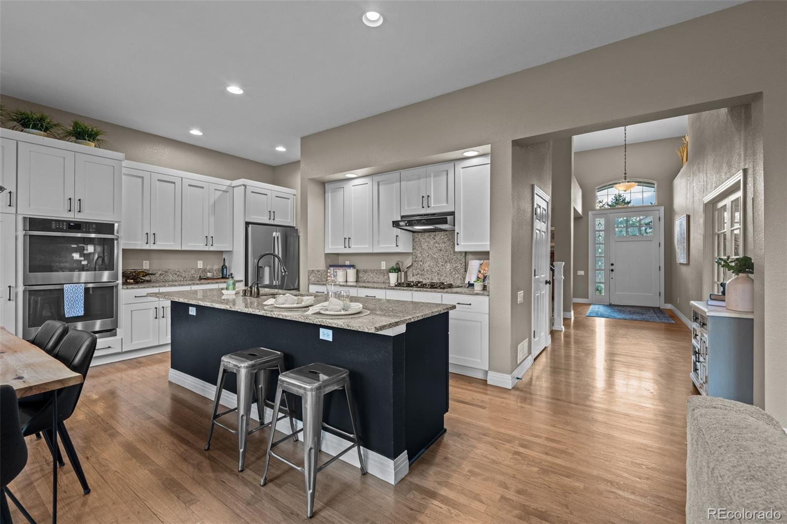 16859 W 63rd Lane Arvada CO 80403