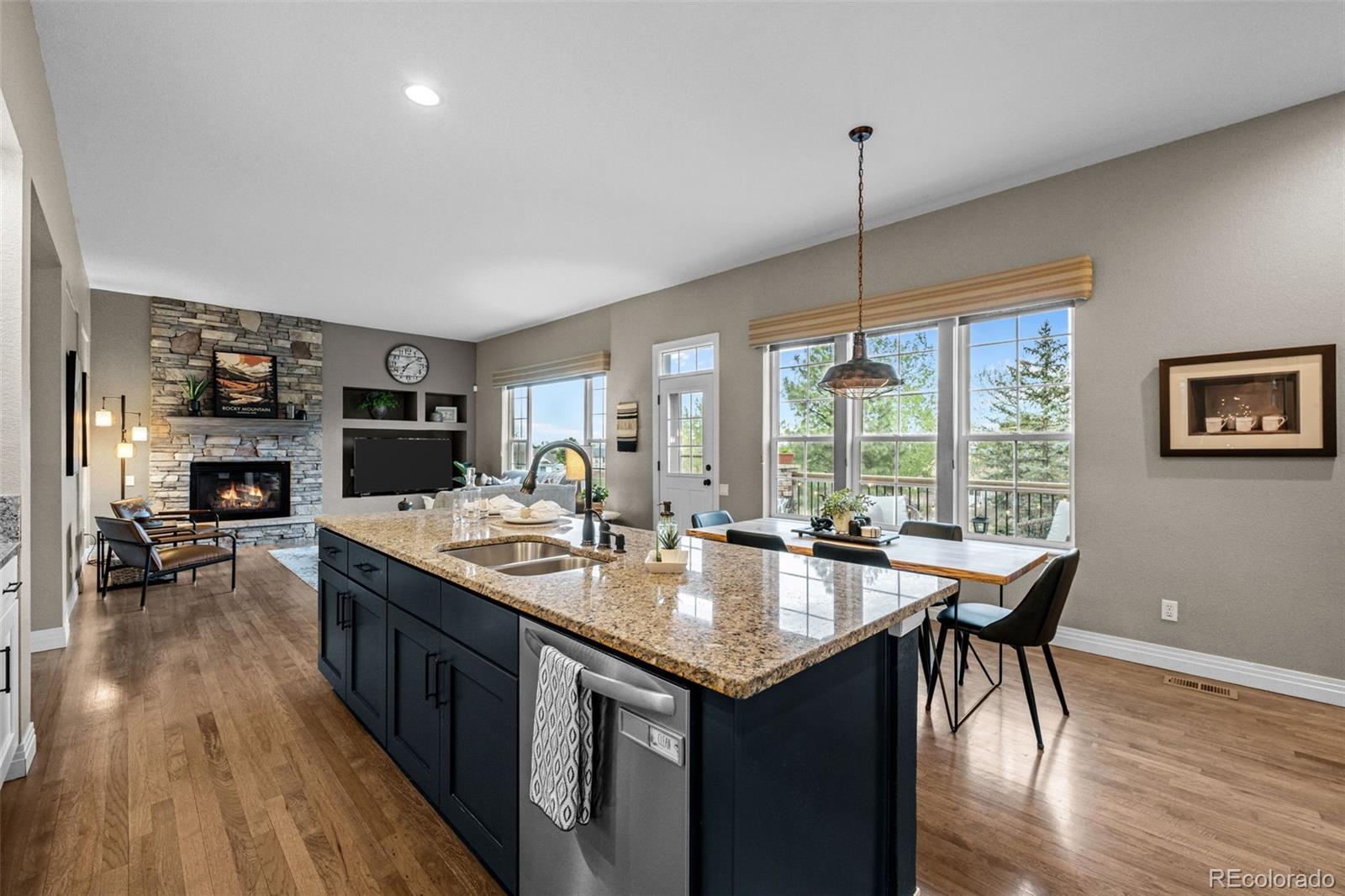 16859 W 63rd Lane Arvada CO 80403