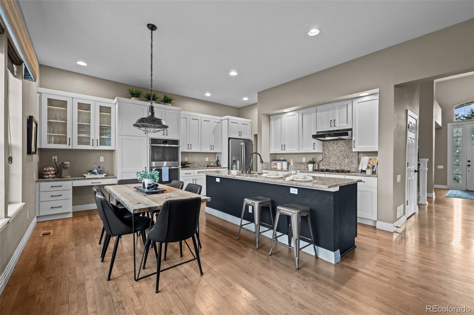 16859 W 63rd Lane Arvada CO 80403