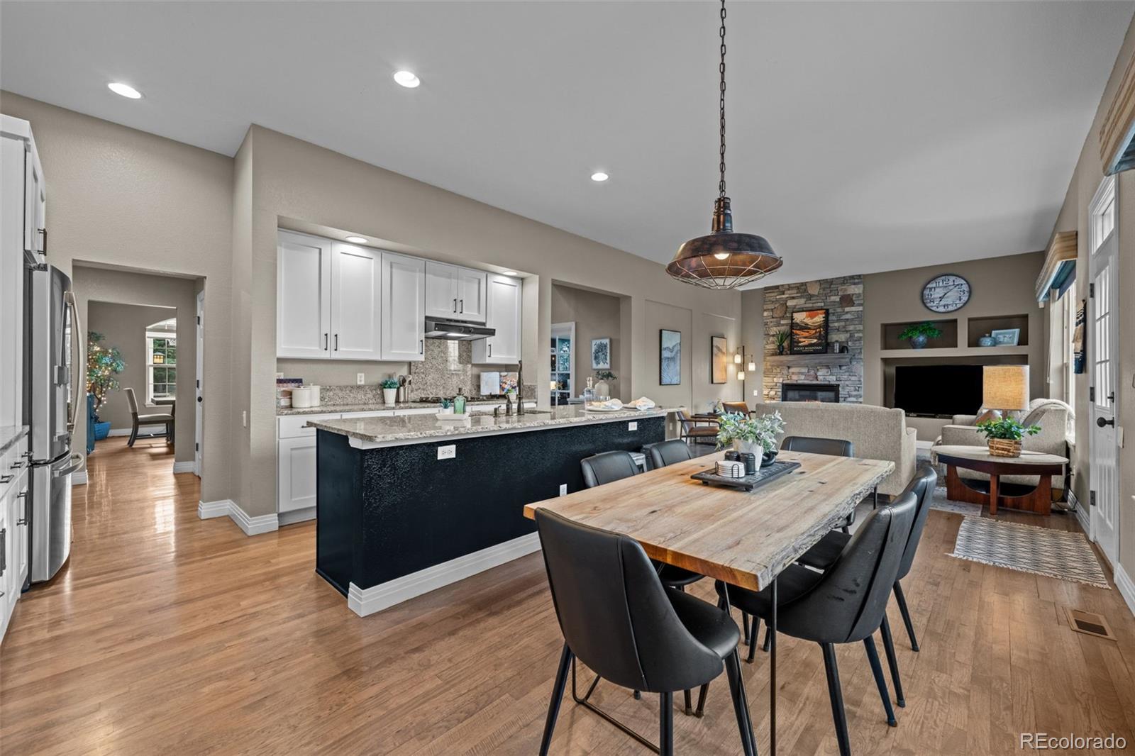 16859 W 63rd Lane Arvada CO 80403