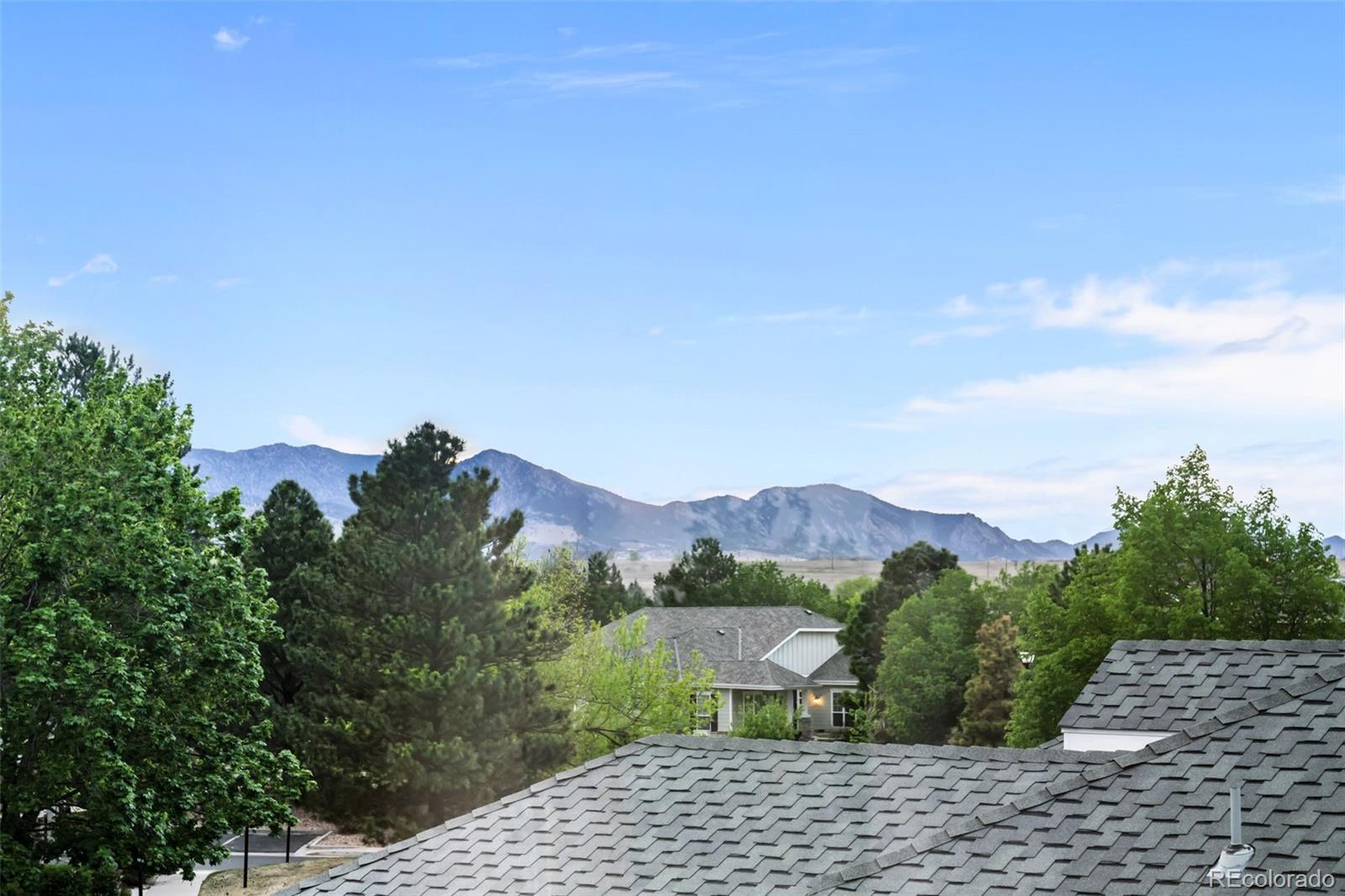 16859 W 63rd Lane Arvada CO 80403