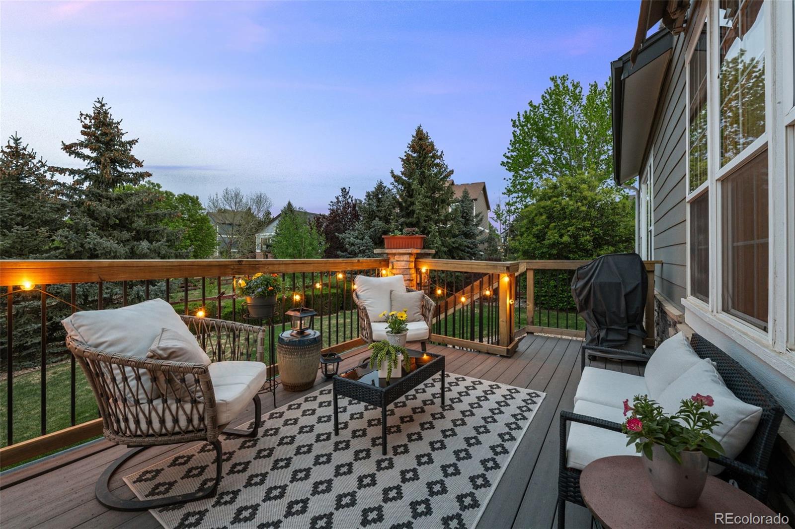 16859 W 63rd Lane Arvada CO 80403