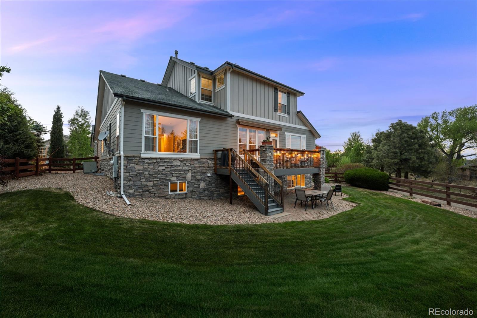 16859 W 63rd Lane Arvada CO 80403