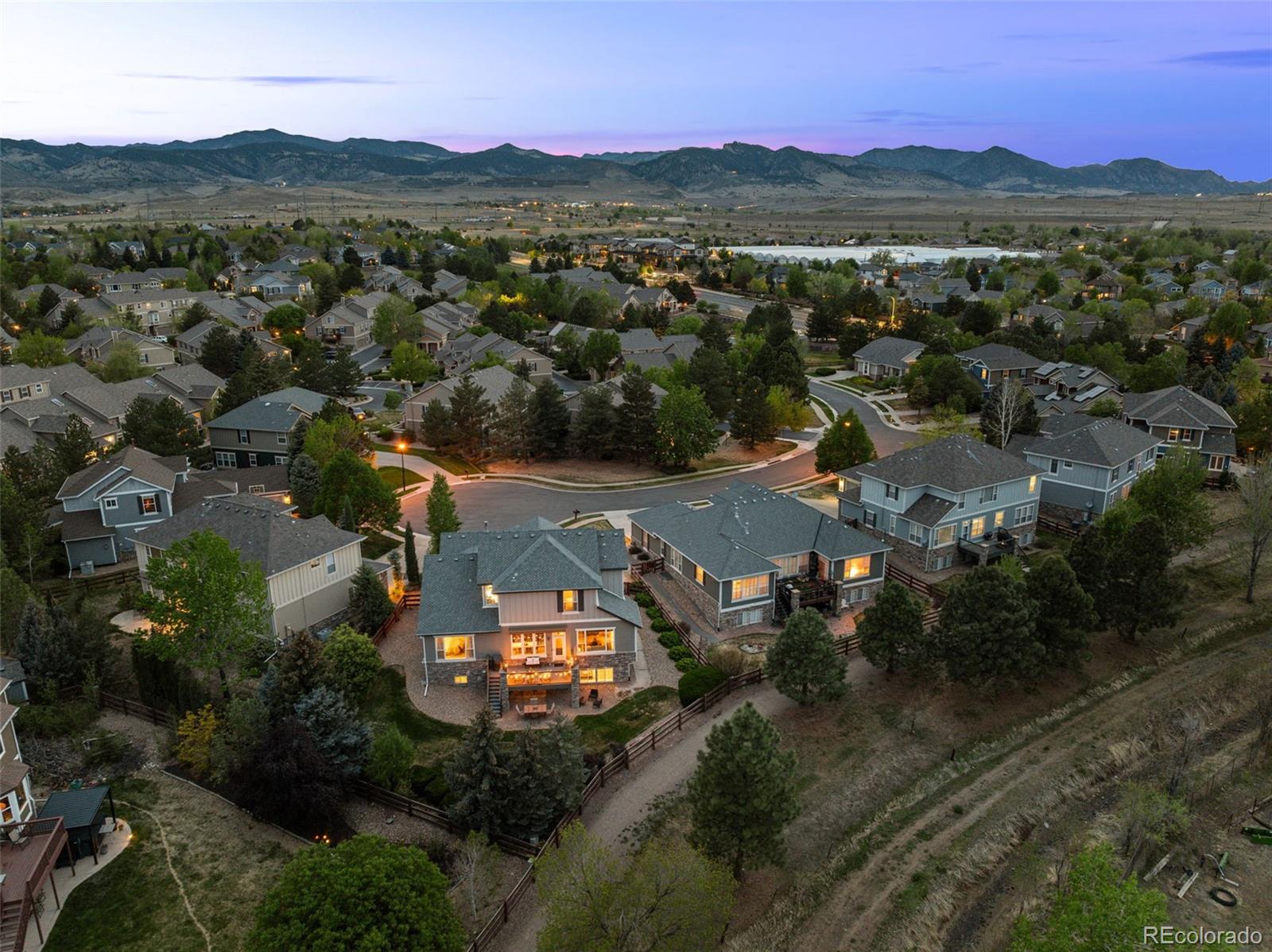 16859 W 63rd Lane Arvada CO 80403