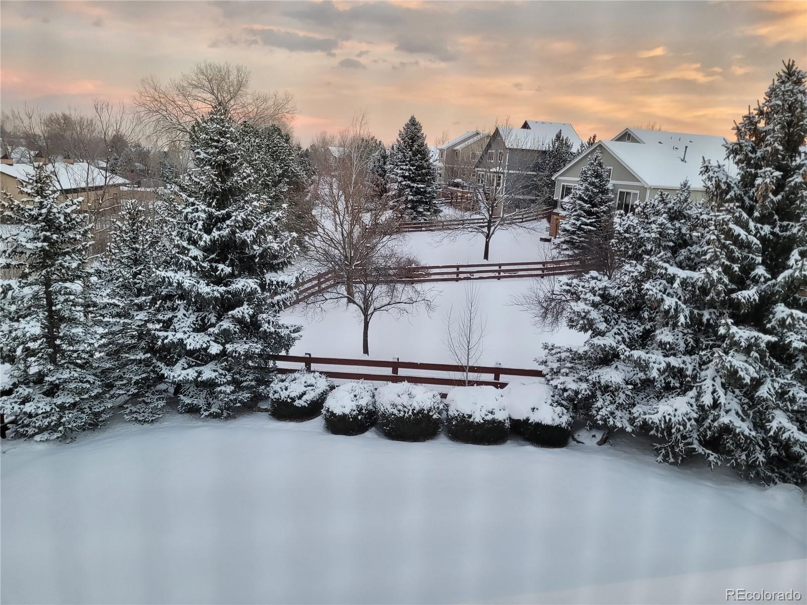 16859 W 63rd Lane Arvada CO 80403