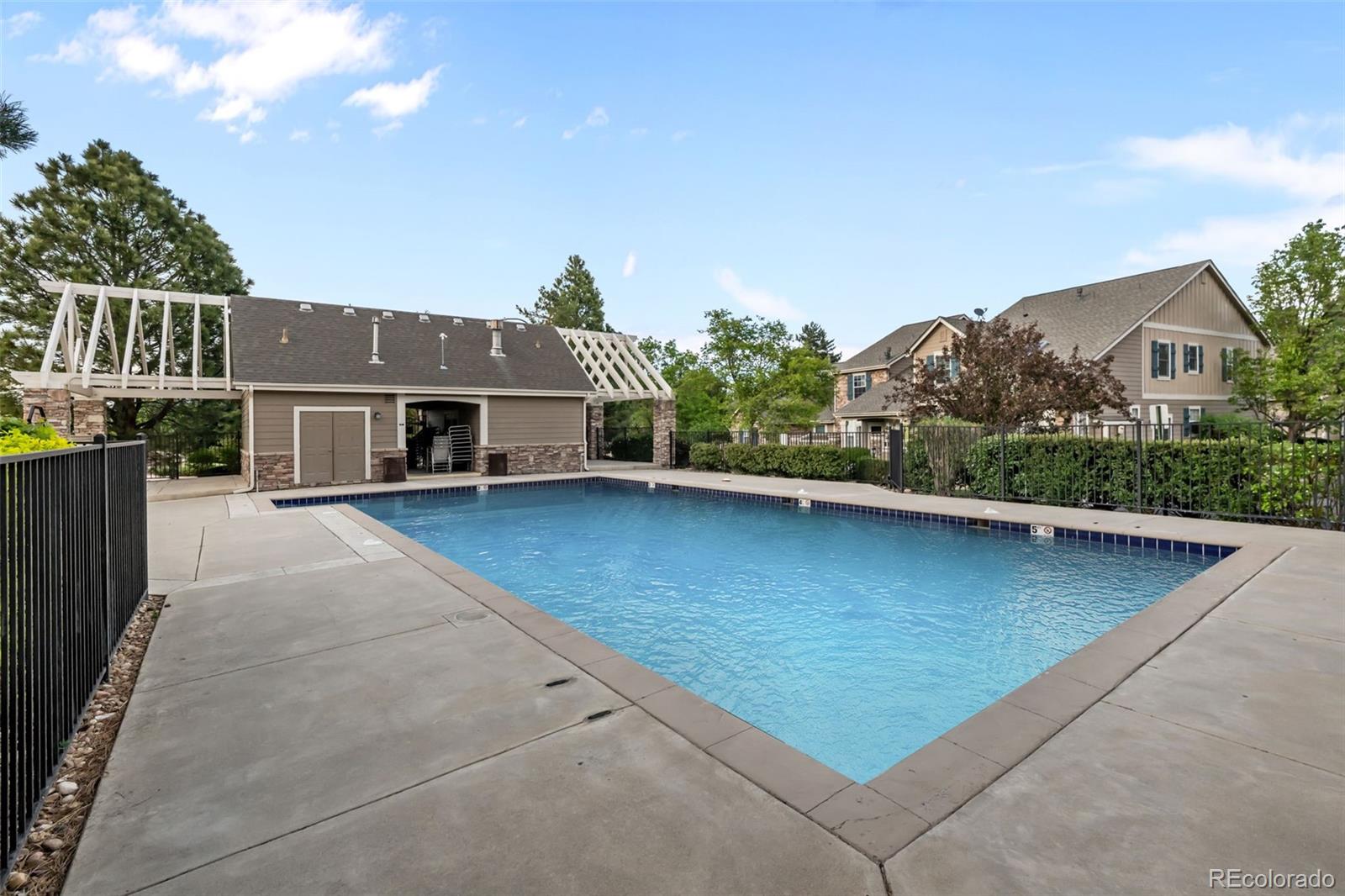 16859 W 63rd Lane Arvada CO 80403