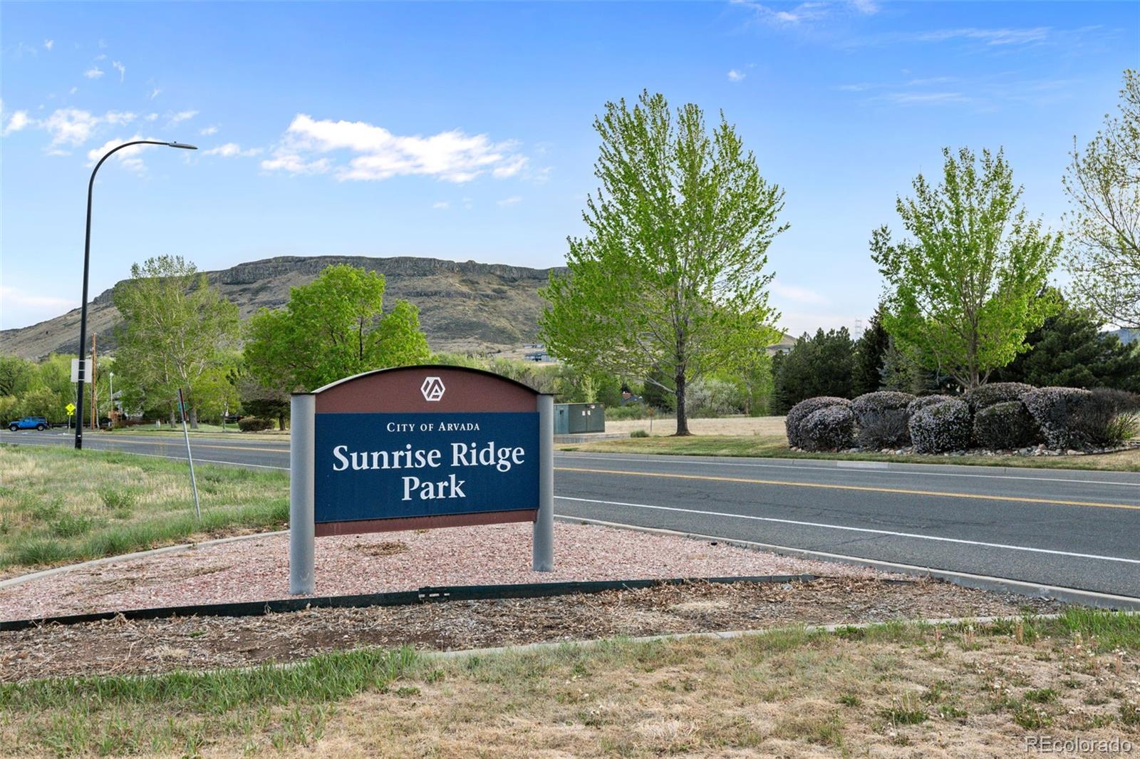16859 W 63rd Lane Arvada CO 80403
