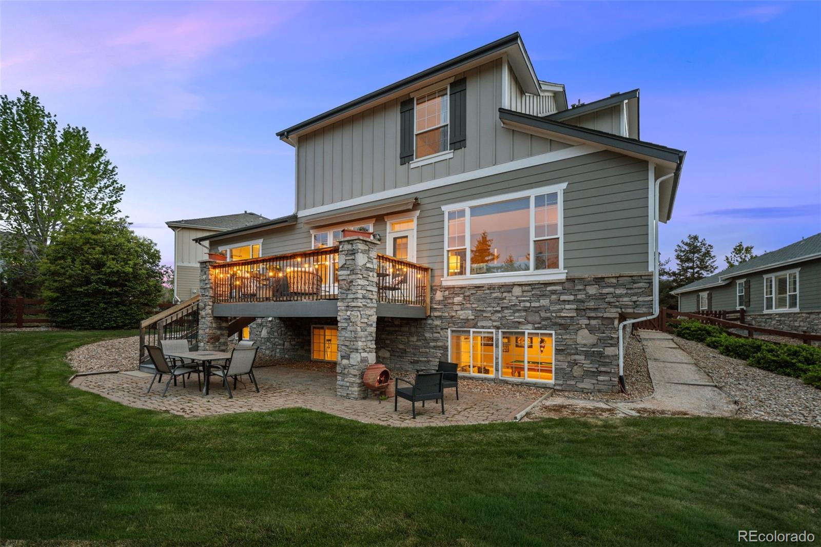 16859 W 63rd Lane Arvada CO 80403