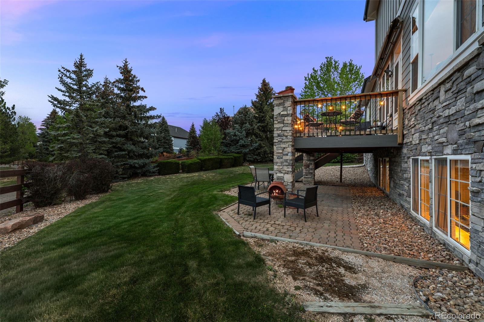 16859 W 63rd Lane Arvada CO 80403