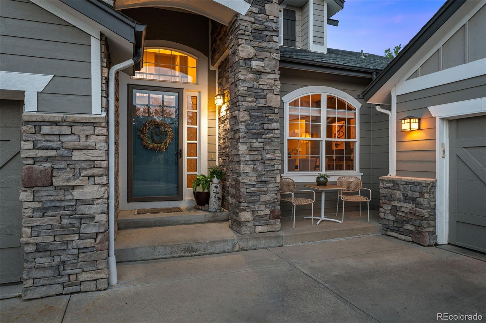 16859 W 63rd Lane Arvada CO 80403