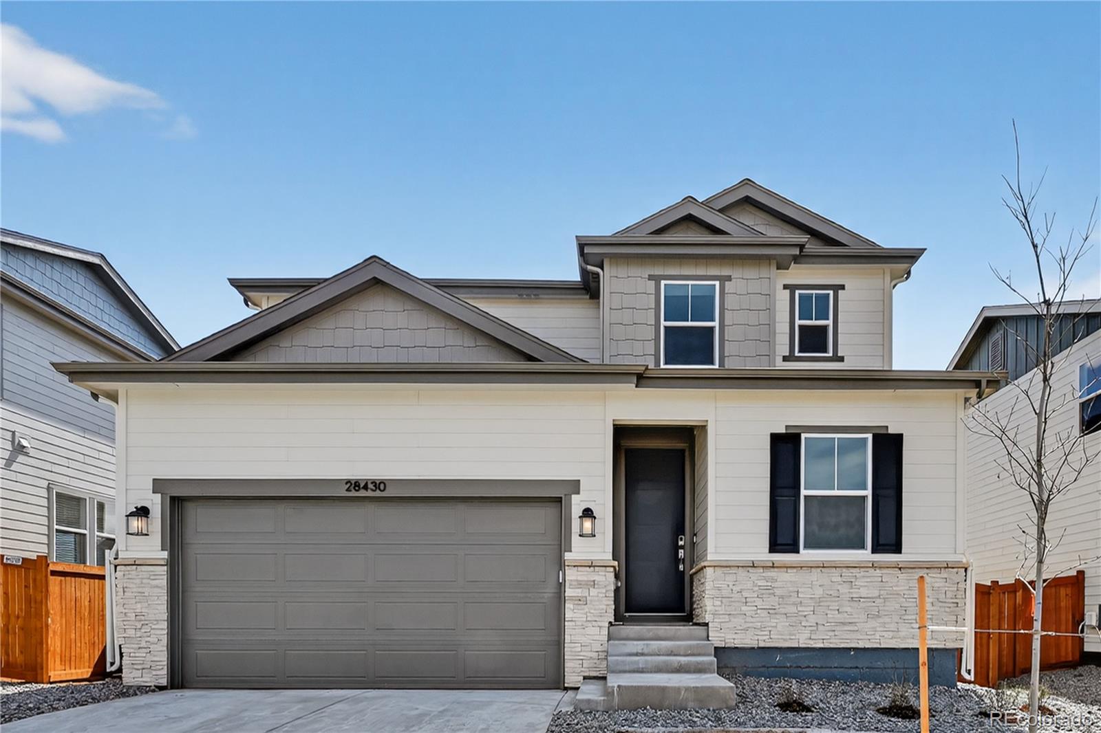 28430 E 4th Place Watkins CO 80137