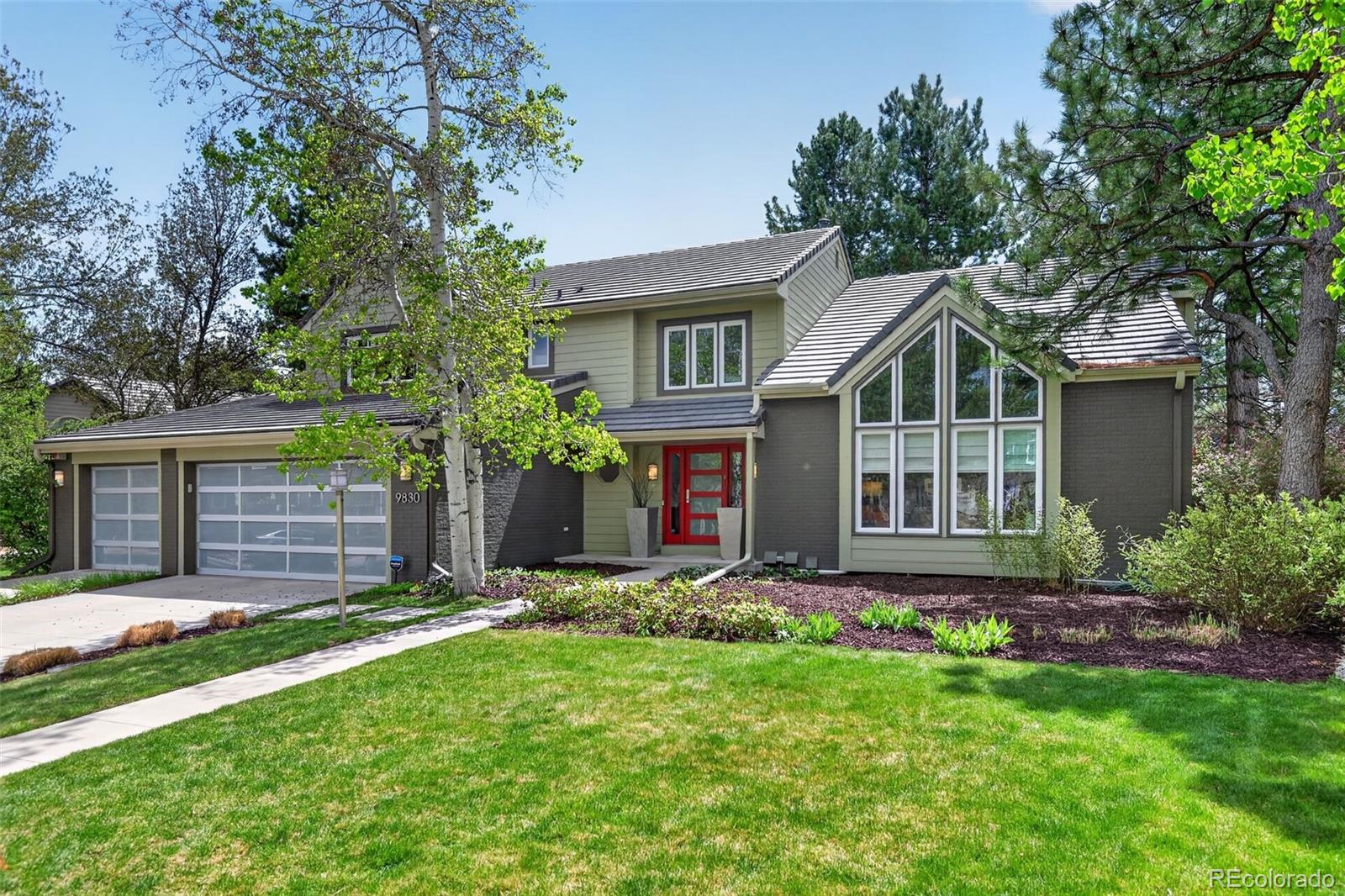 9830 E Fair Lane Englewood CO 80111
