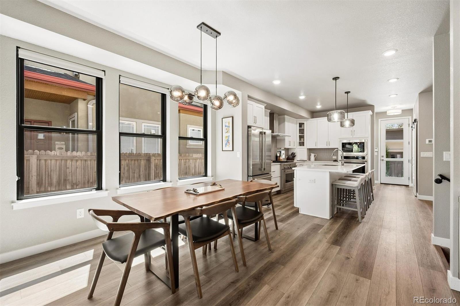 1331 S Logan Street Denver CO 80210