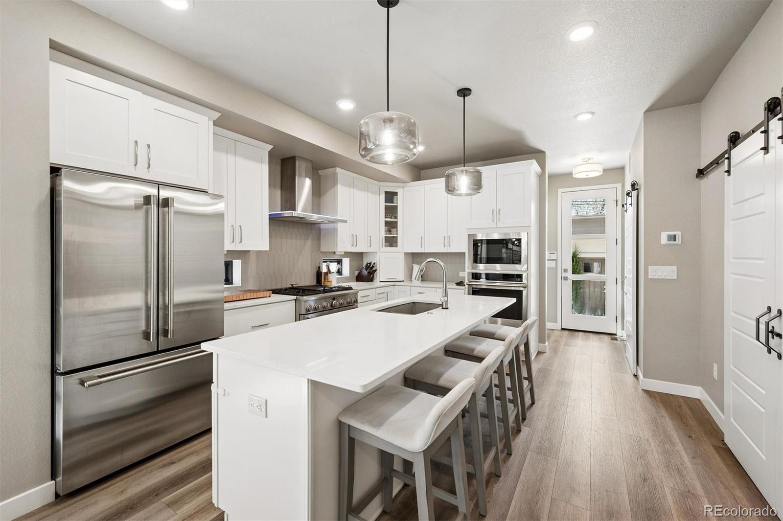 1331 S Logan Street Denver CO 80210