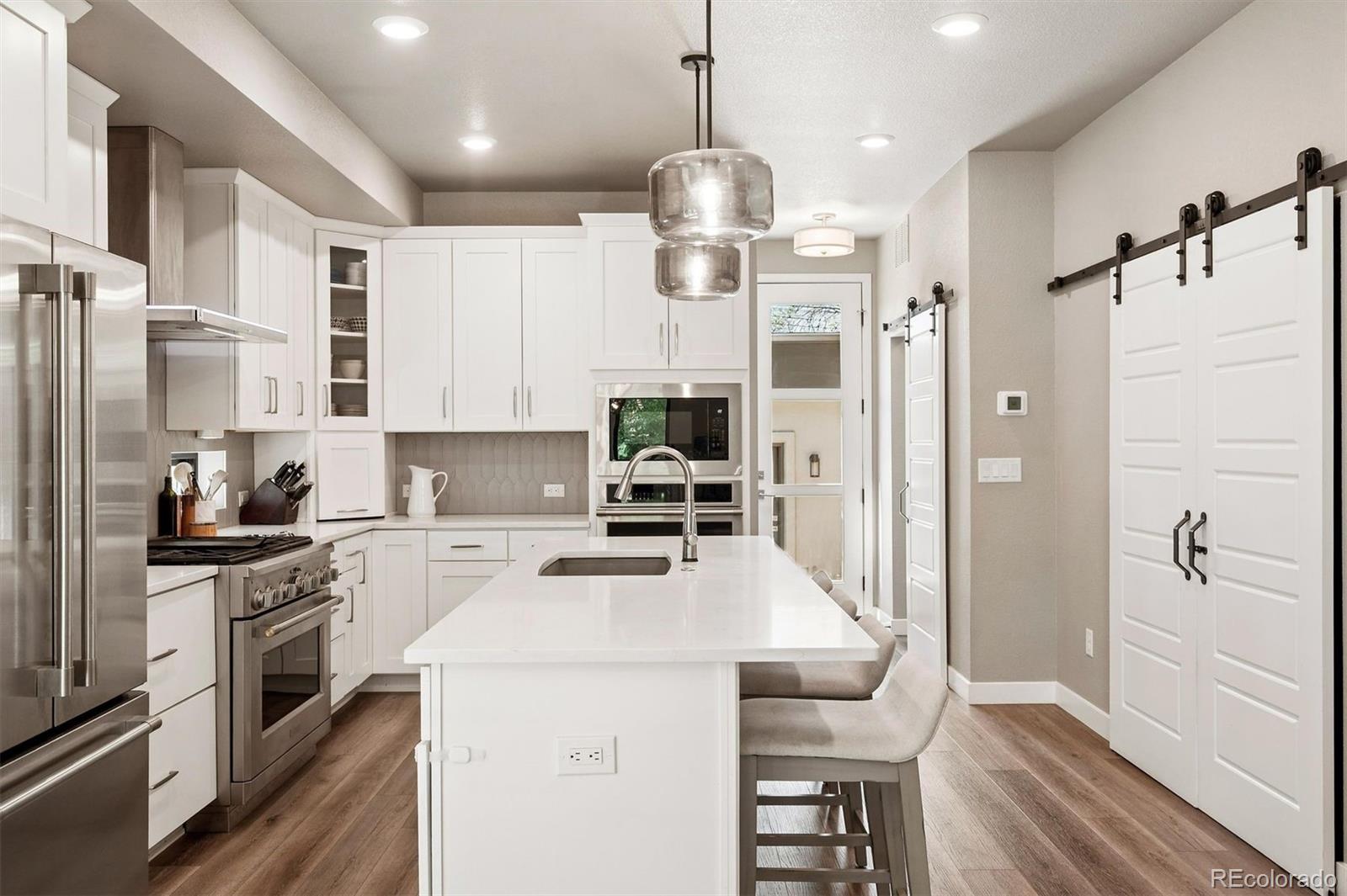 1331 S Logan Street Denver CO 80210