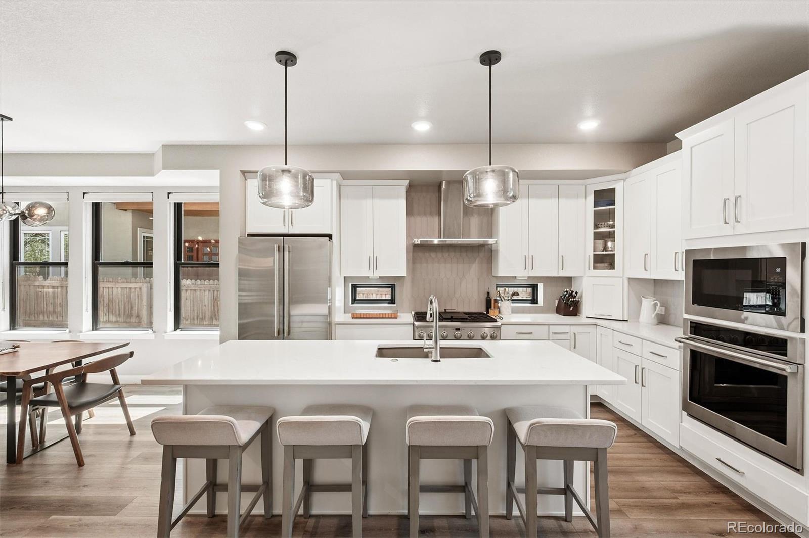 1331 S Logan Street Denver CO 80210
