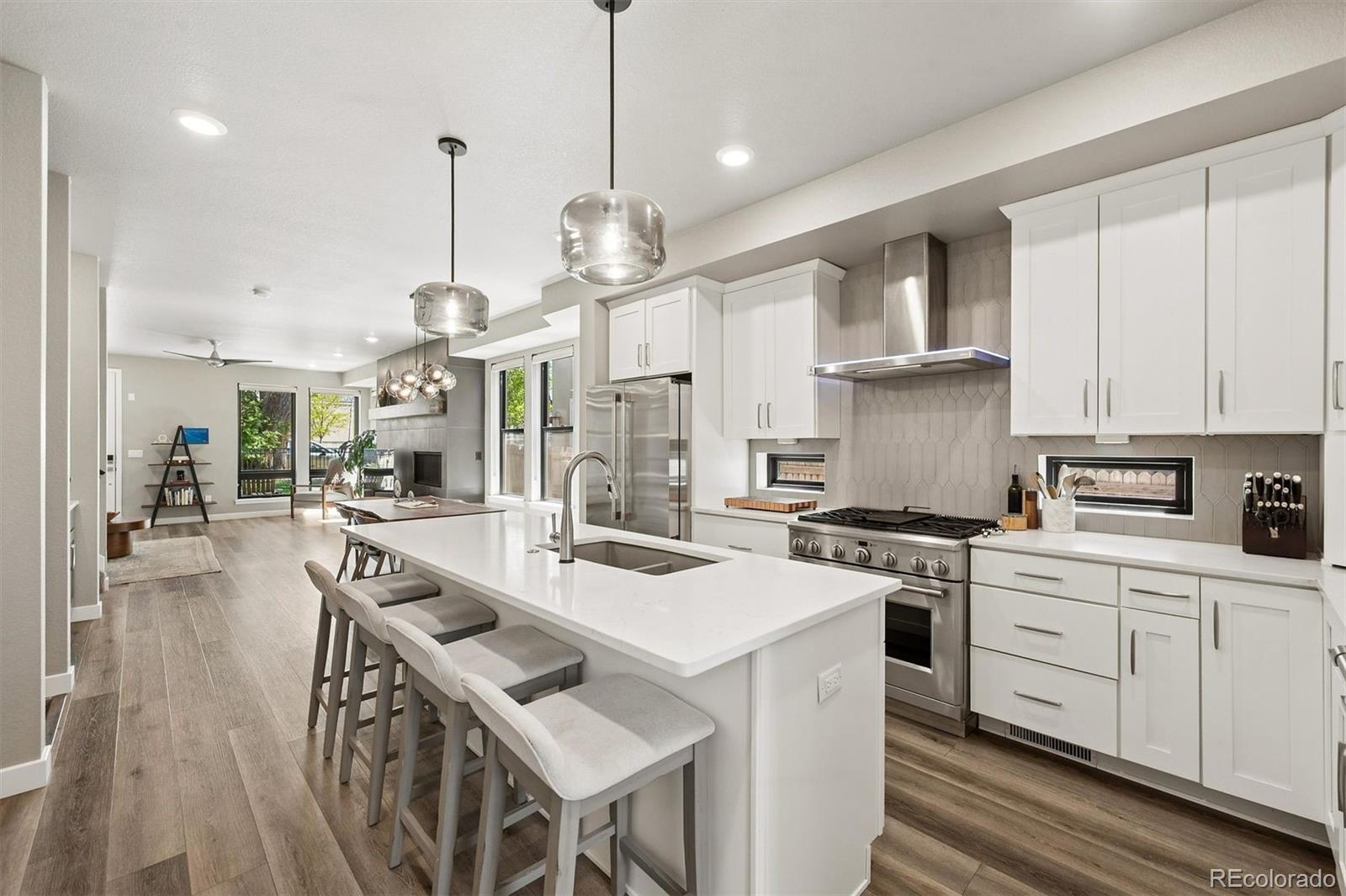 1331 S Logan Street Denver CO 80210