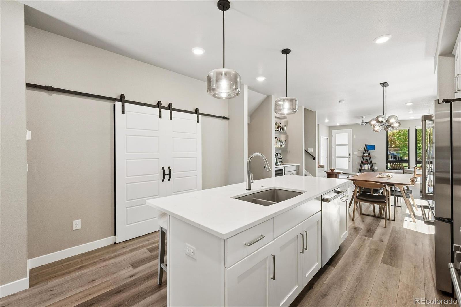 1331 S Logan Street Denver CO 80210
