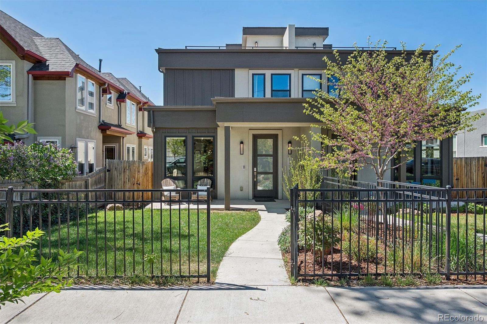 1331 S Logan Street Denver CO 80210