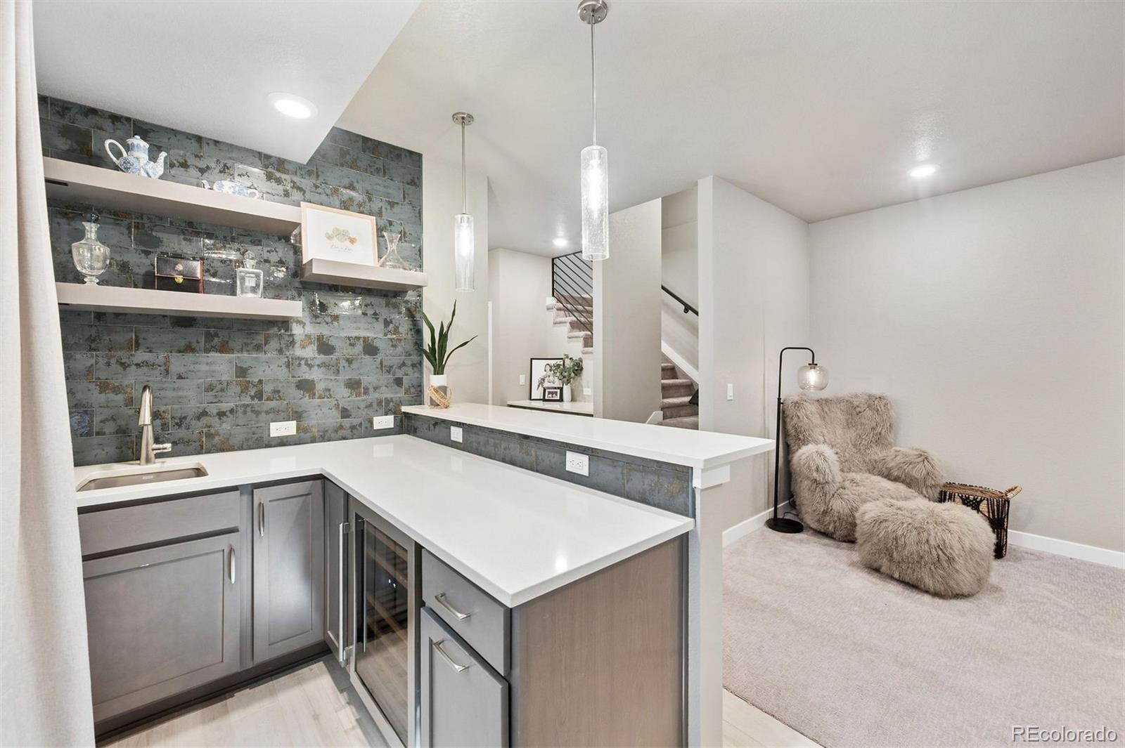 1331 S Logan Street Denver CO 80210