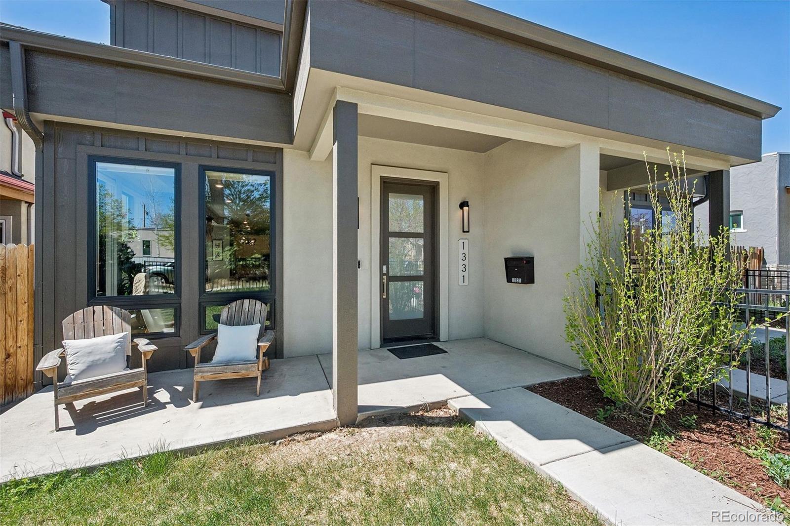 1331 S Logan Street Denver CO 80210