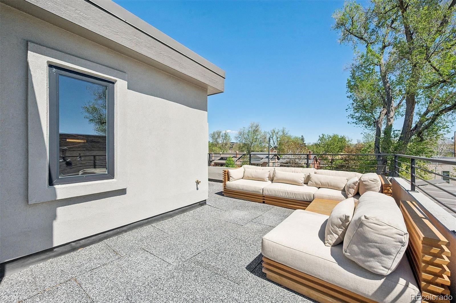 1331 S Logan Street Denver CO 80210