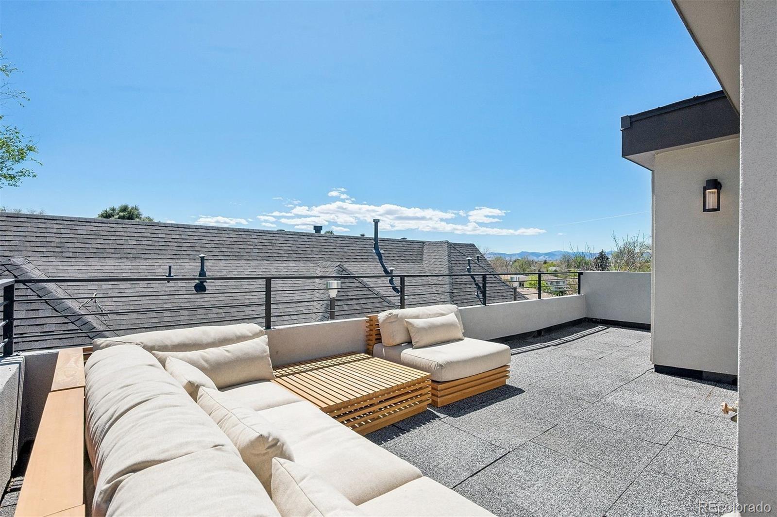 1331 S Logan Street Denver CO 80210